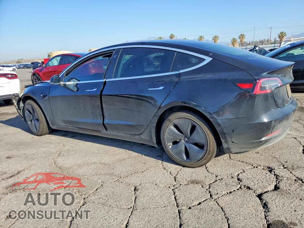 TESLA MODEL 3 2019 - 5YJ3E1EA1KF361893