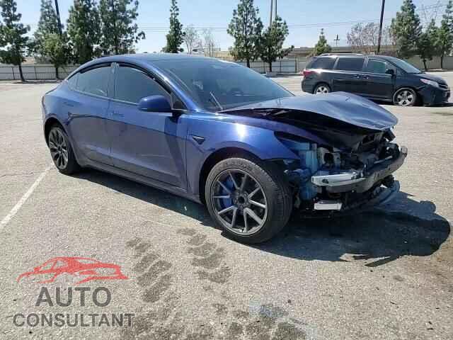TESLA MODEL 3 2023 - 5YJ3E1EA0PF591948