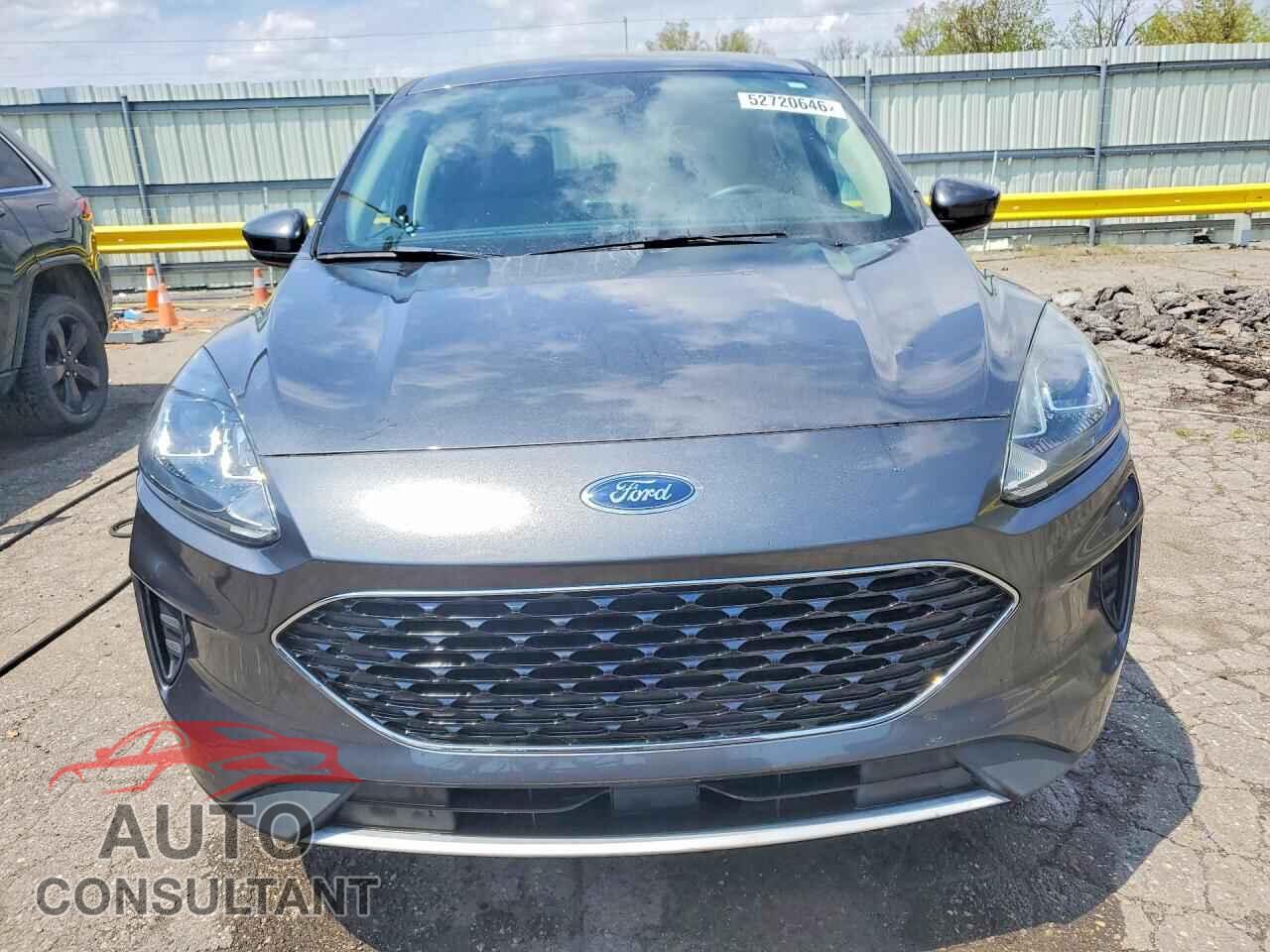 FORD ESCAPE 2020 - 1FMCU9G63LUA09042