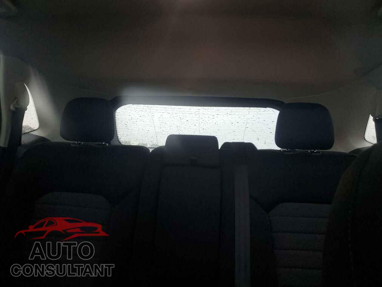FORD EDGE 2019 - 2FMPK3G98KBC08414