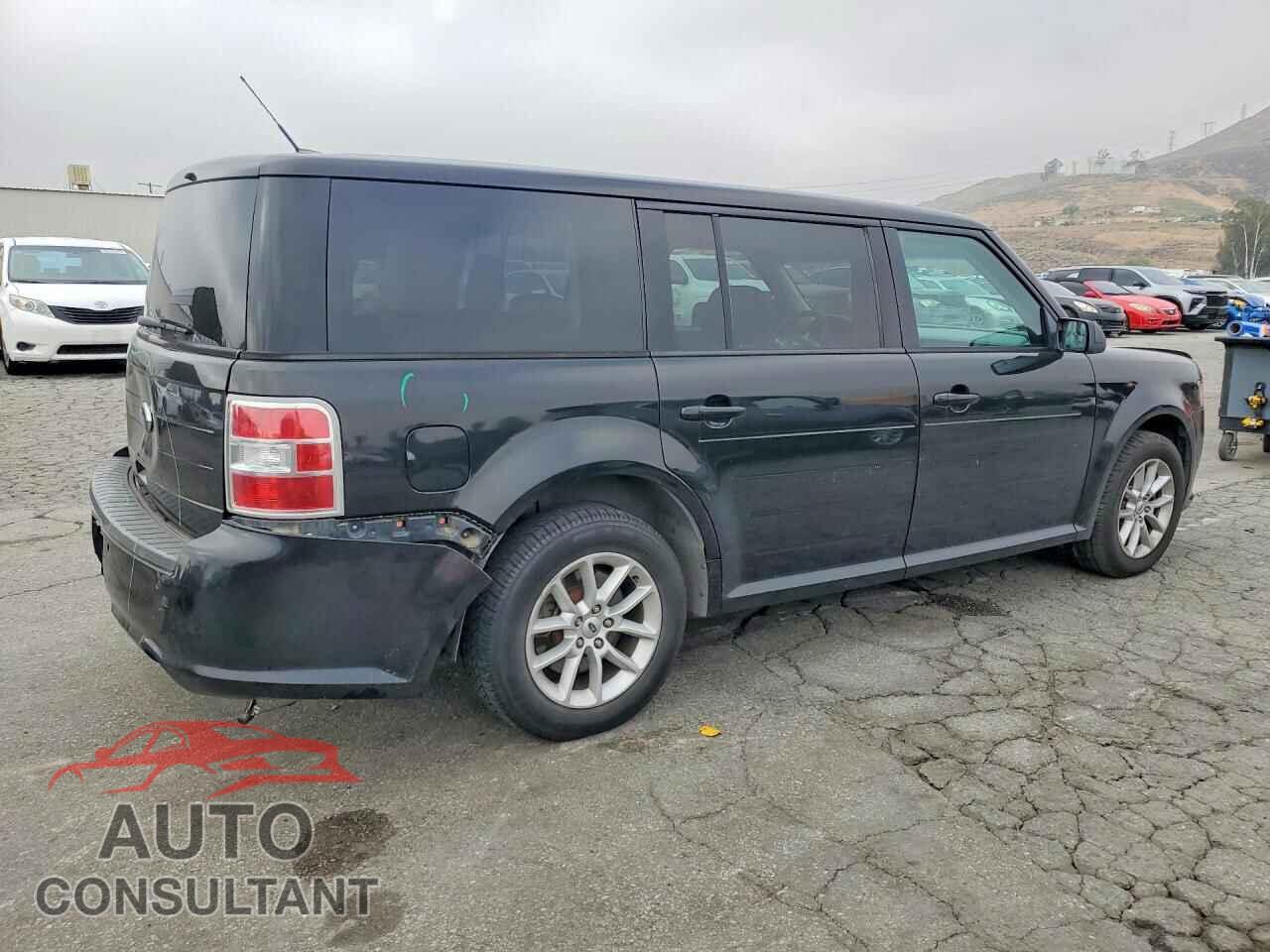 FORD FLEX 2014 - 2FMGK5B86EBD33555