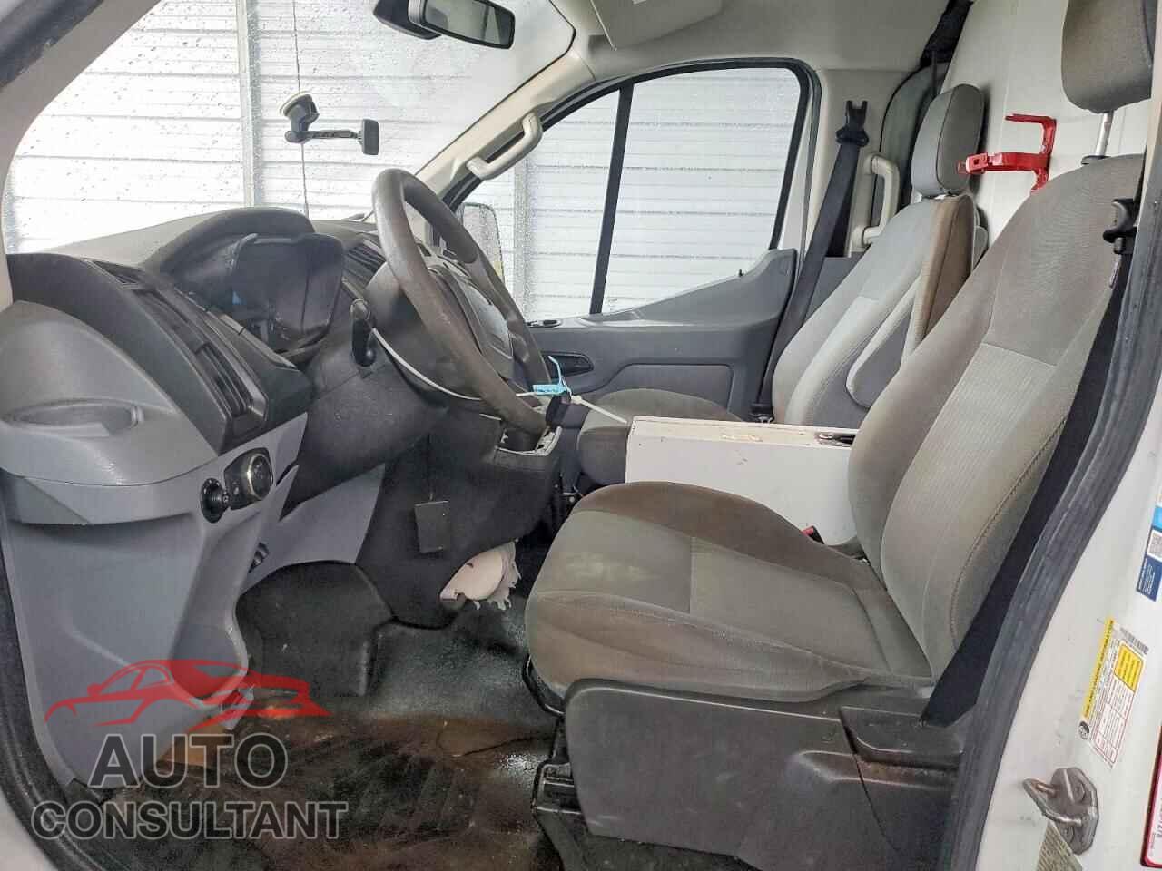 FORD TRANSIT 2015 - 1FTNE1ZM7FKA59451