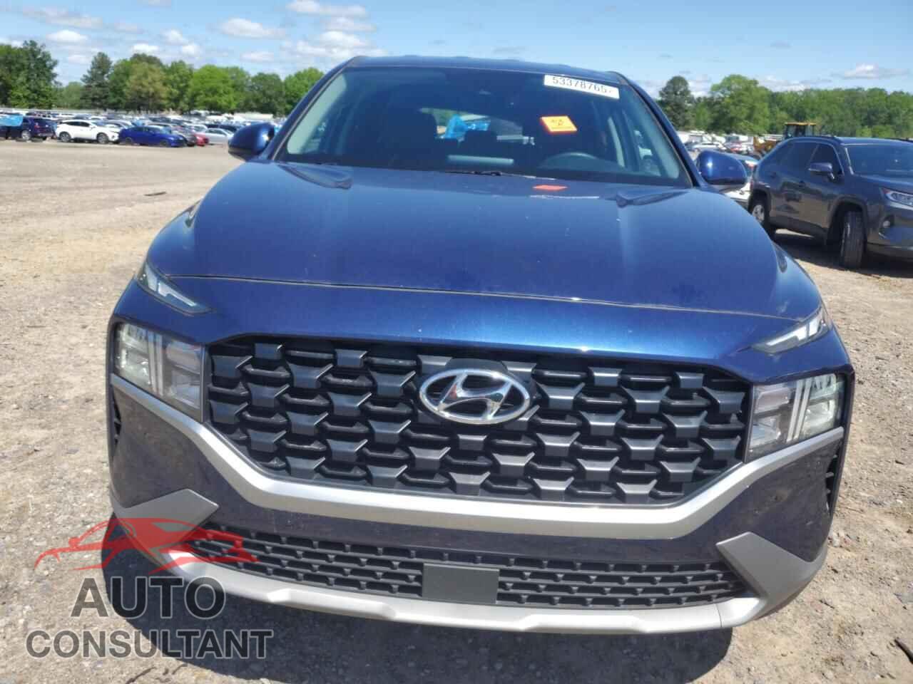 HYUNDAI SANTA FE 2023 - 5NMS14AJ2PH564893