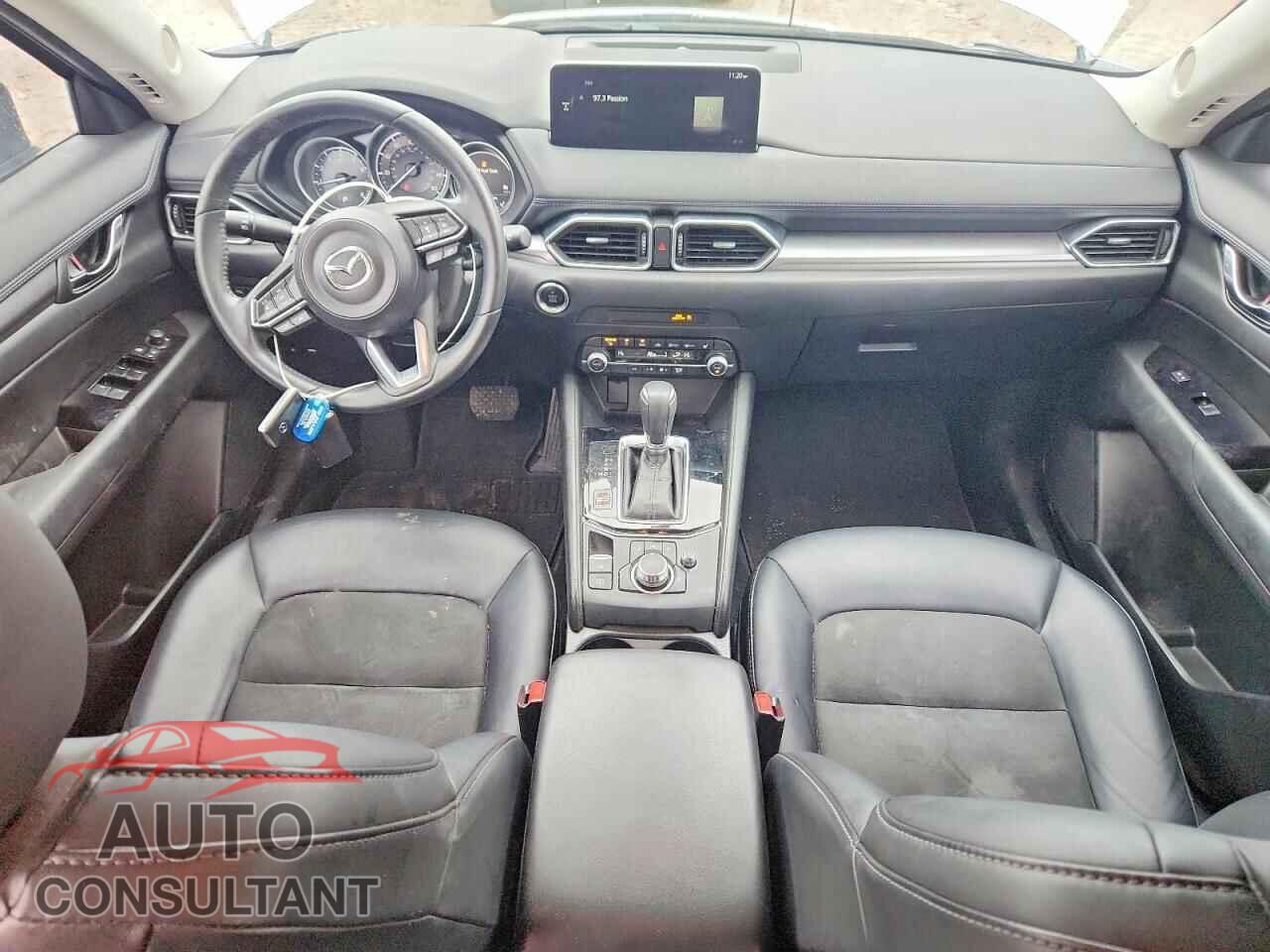 MAZDA CX-5 2021 - JM3KFBCM1M0369996