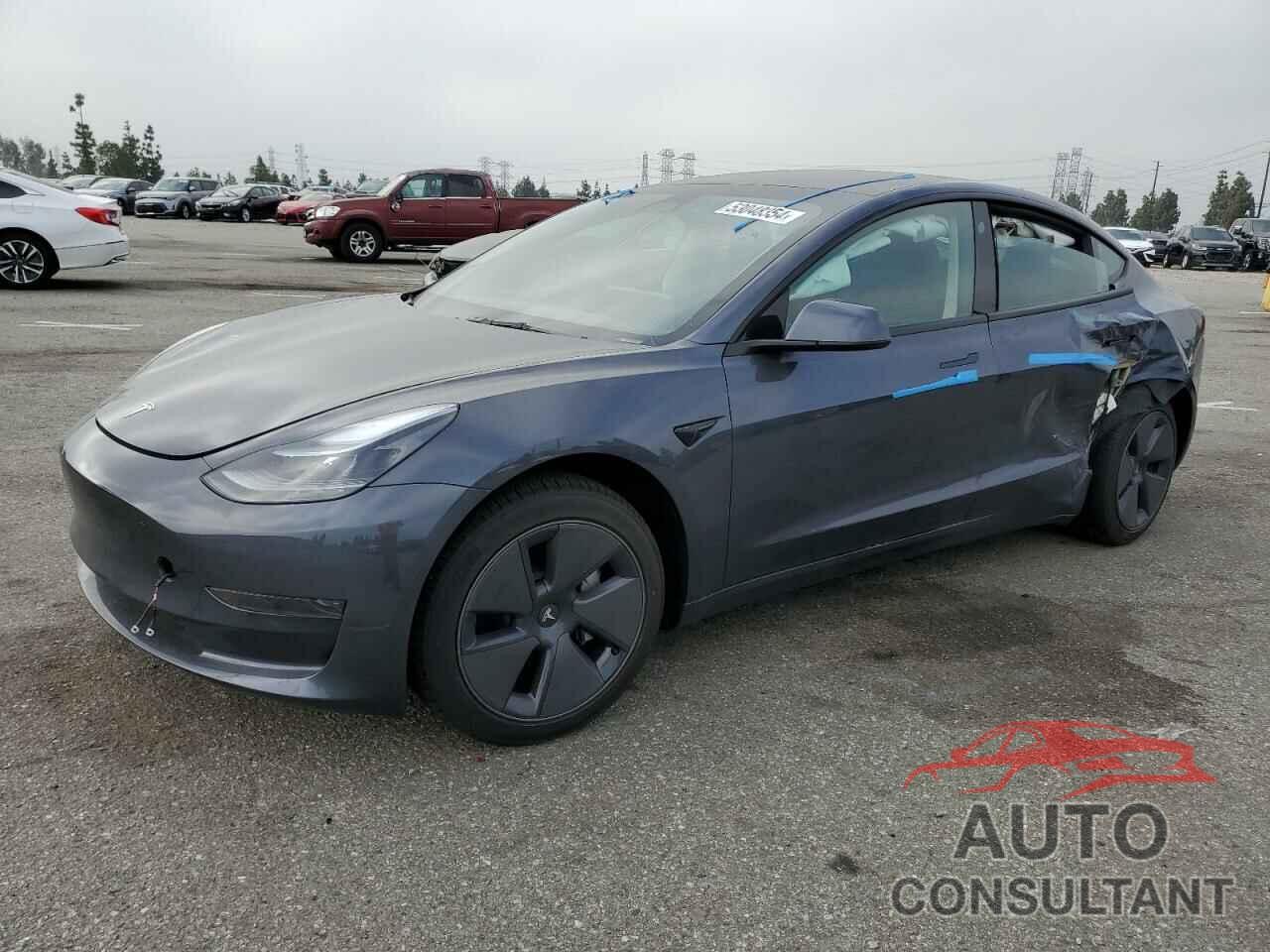 TESLA MODEL 3 2023 - 5YJ3E1EA1PF695137