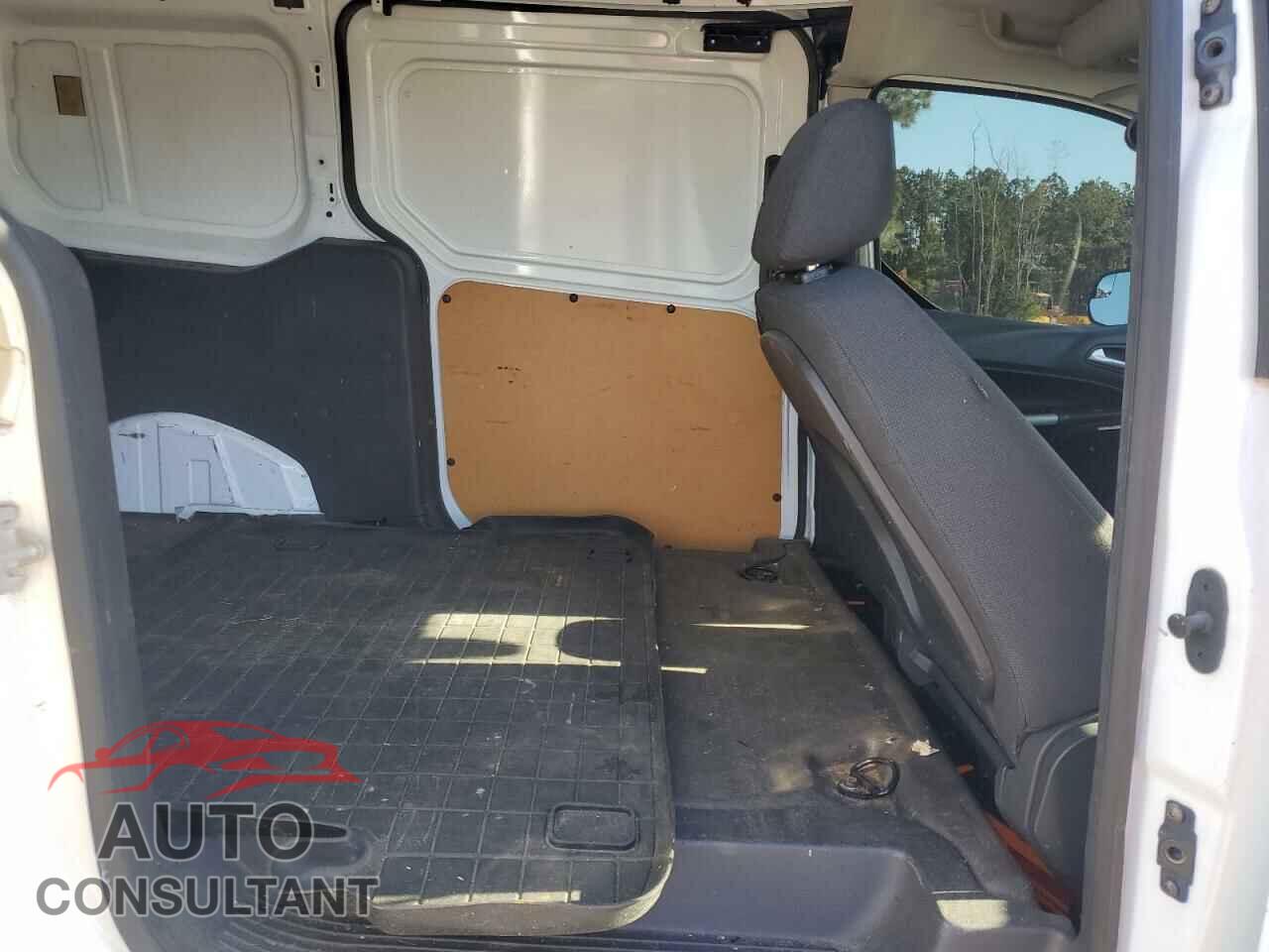 FORD TRANSIT 2016 - NM0LS7FX4G1262030