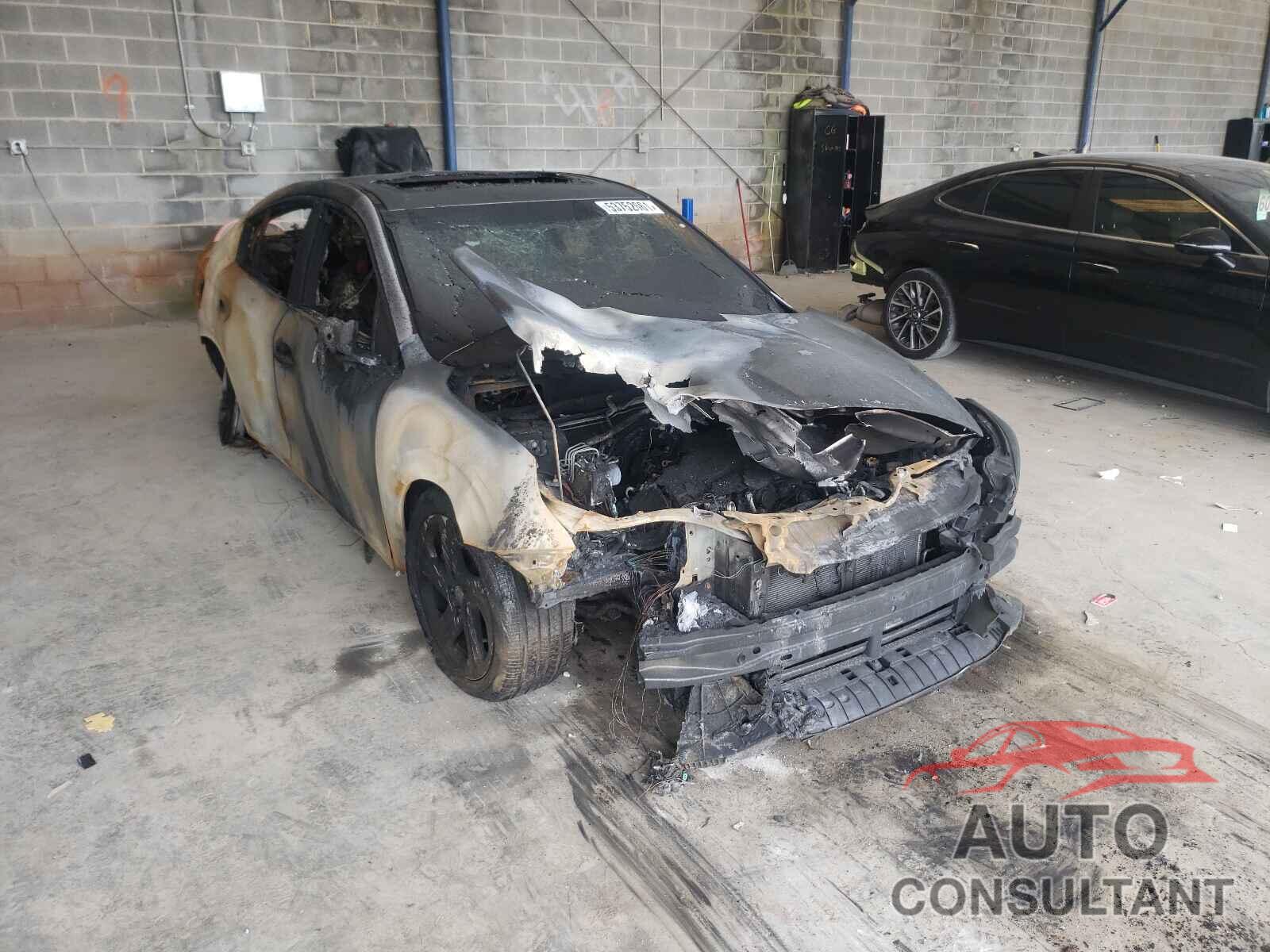 SUBARU LEGACY 2020 - 4S3BWAC64L3022535