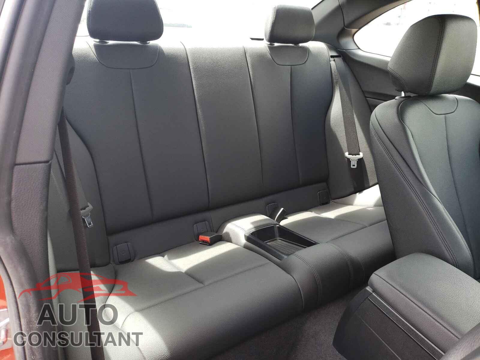 BMW 2 SERIES 2017 - WBA2F9C36HV665000