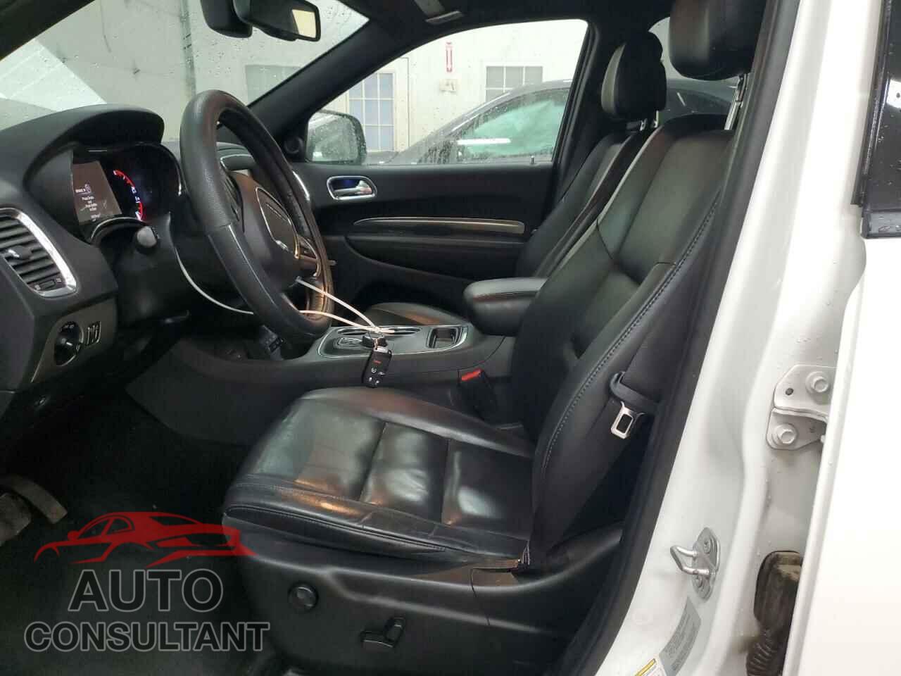 DODGE DURANGO 2015 - 1C4RDJDG1FC923412