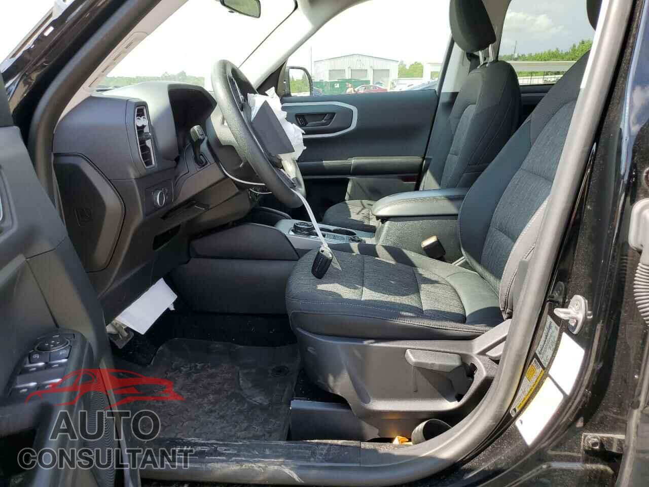 FORD BRONCO 2022 - 3FMCR9B60NRD74460