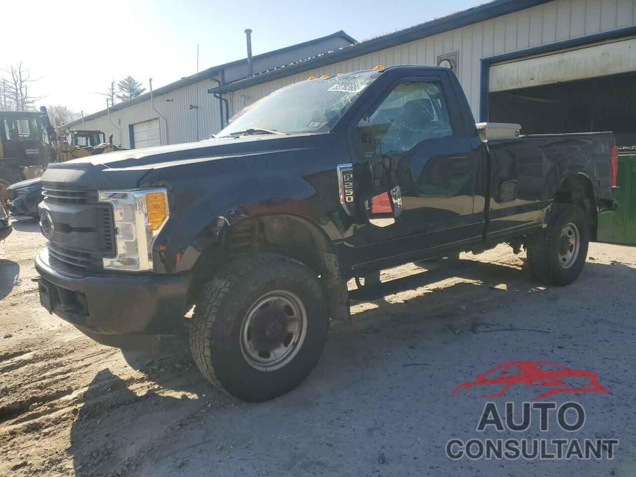 FORD F250 2017 - 1FTBF2B60HEB82463