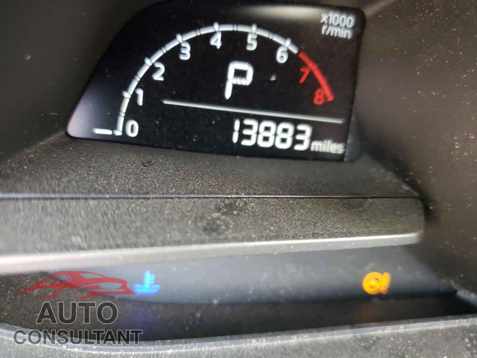 MAZDA 3 2017 - 3MZBN1V78HM118101