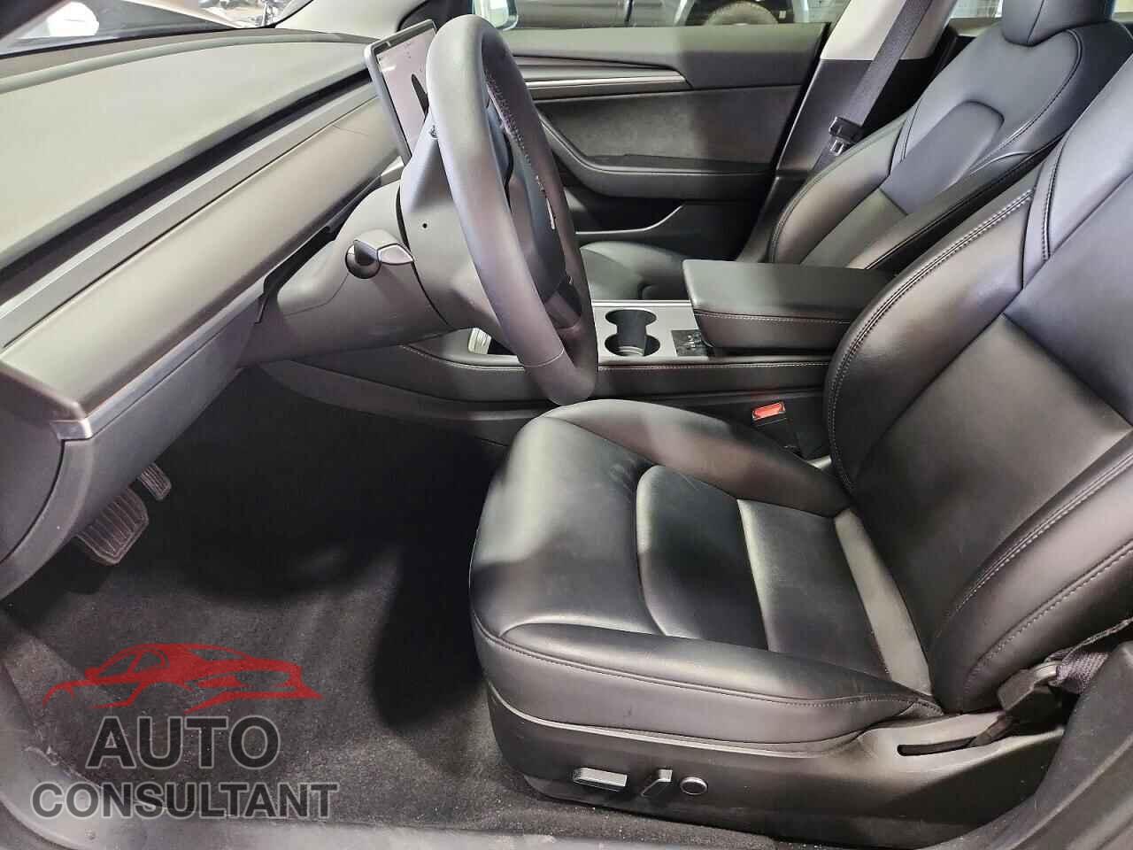 TESLA MODEL 3 2023 - 5YJ3E1EA4PF616298