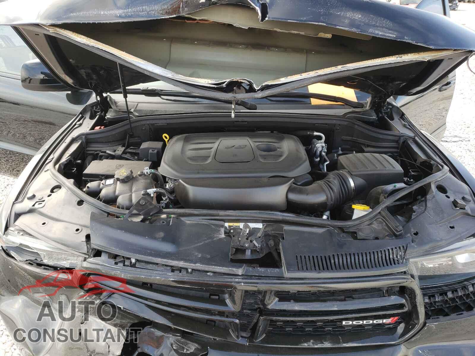 DODGE DURANGO 2020 - 1C4RDHAG5LC329740