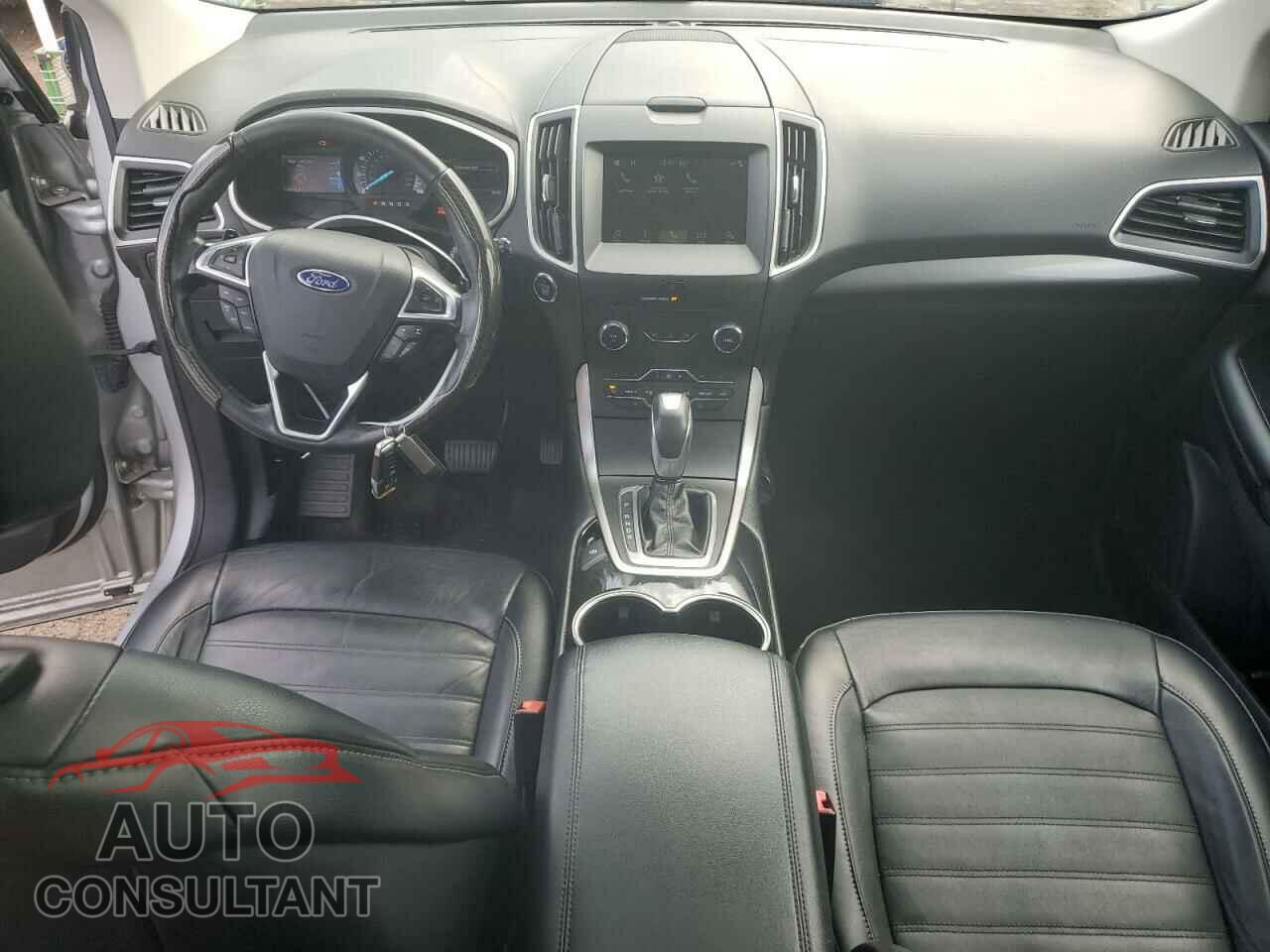 FORD EDGE 2016 - 2FMPK4J90GBC16948