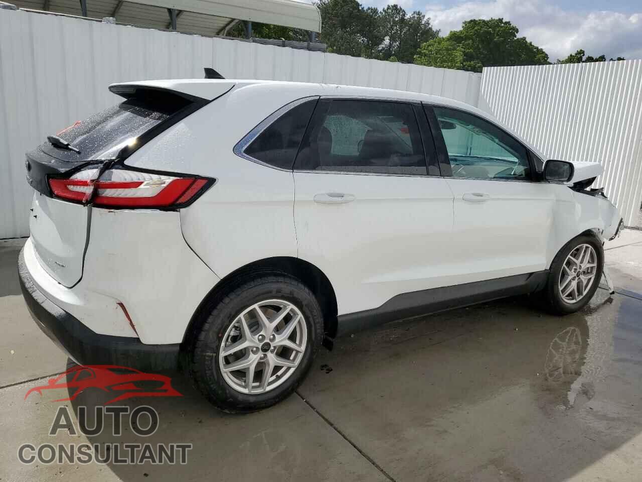FORD EDGE 2024 - 2FMPK4J97RBA99873