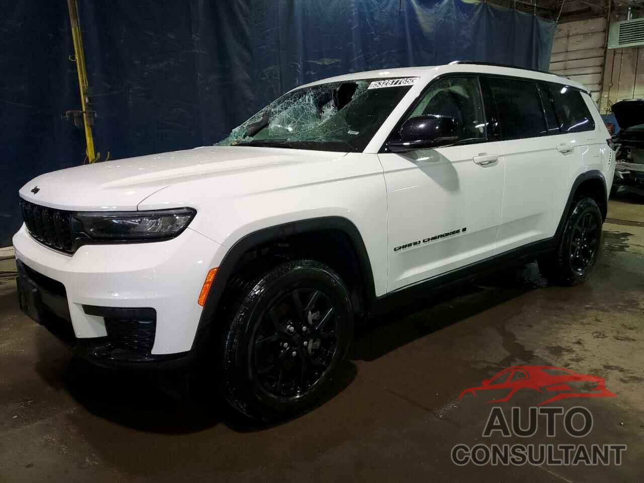 JEEP GRAND CHER 2024 - 1C4RJKAG0R8553693