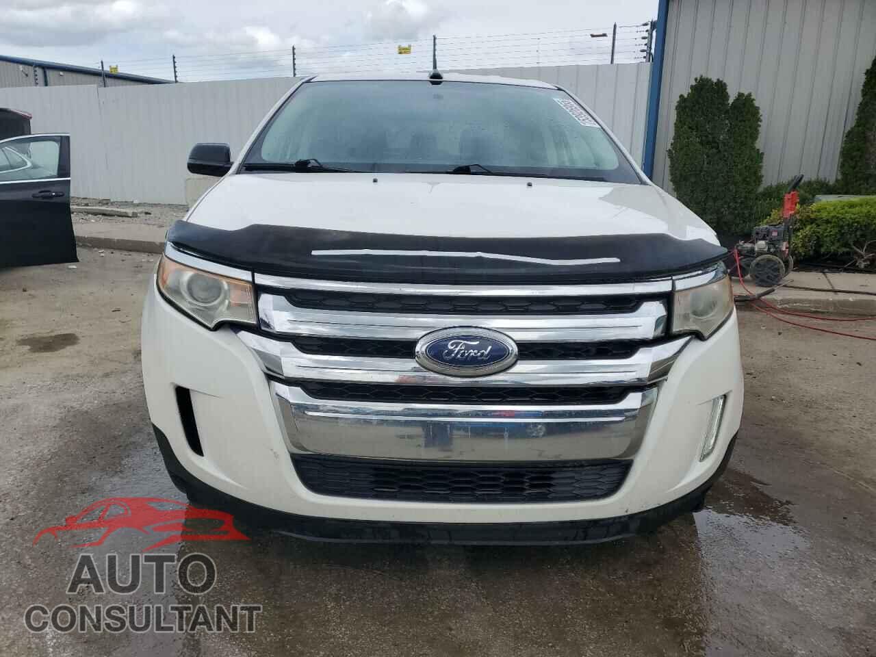FORD EDGE 2013 - 2FMDK3JCXDBC77552