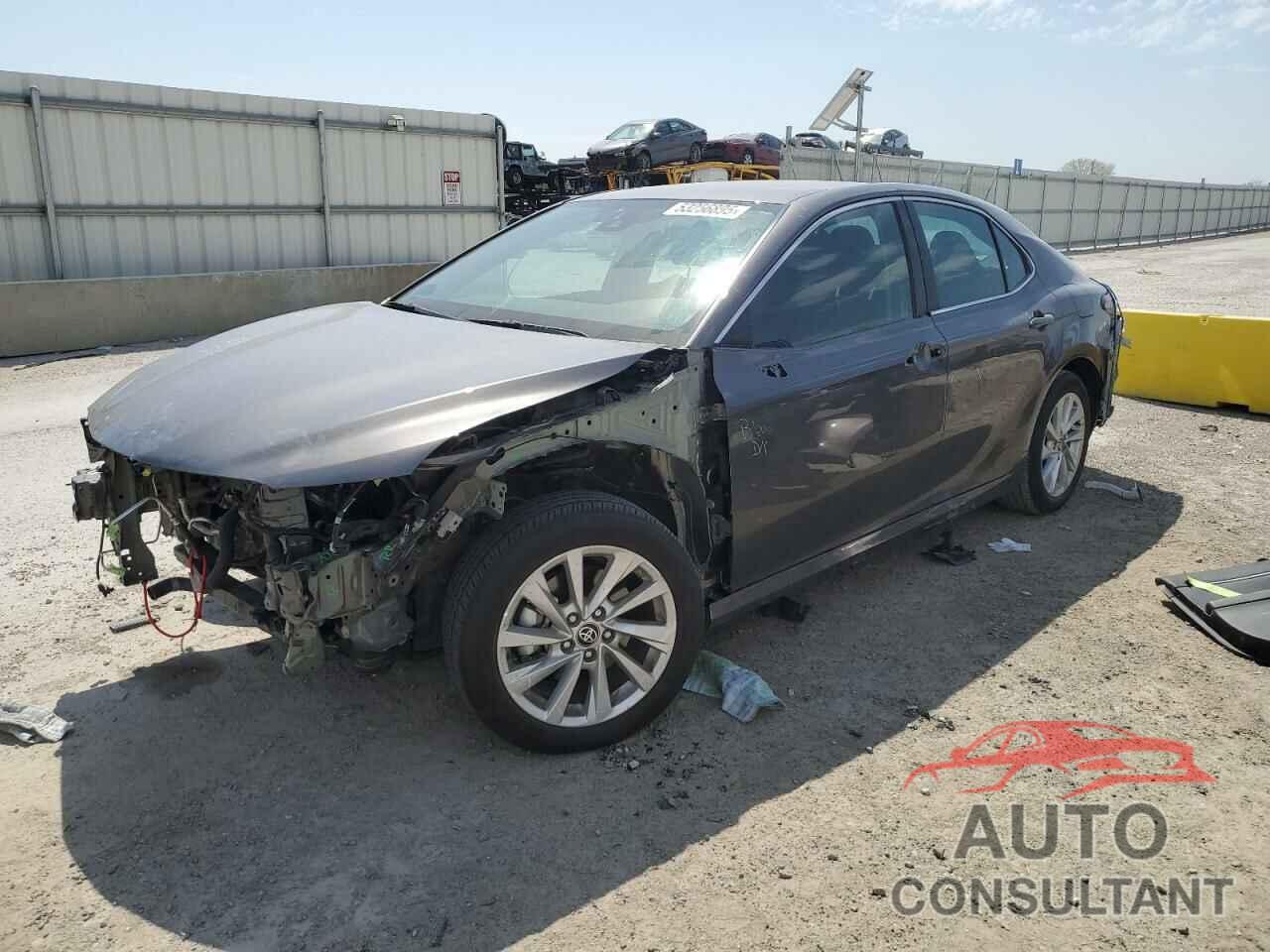 TOYOTA CAMRY 2024 - 4T1R11AK1RU877849