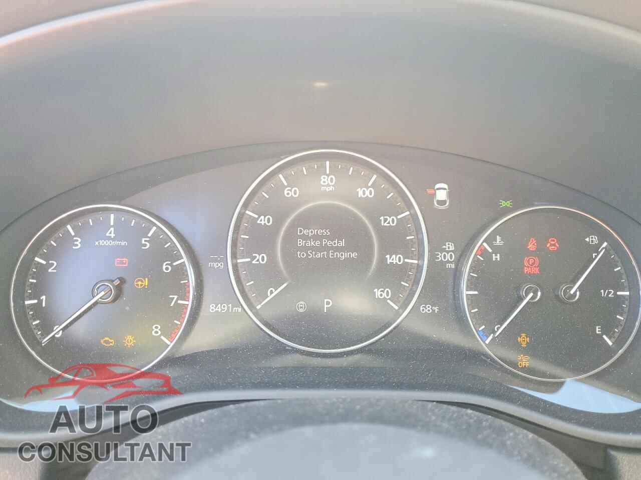 MAZDA CX30 2023 - 3MVDMBDM9PM588128