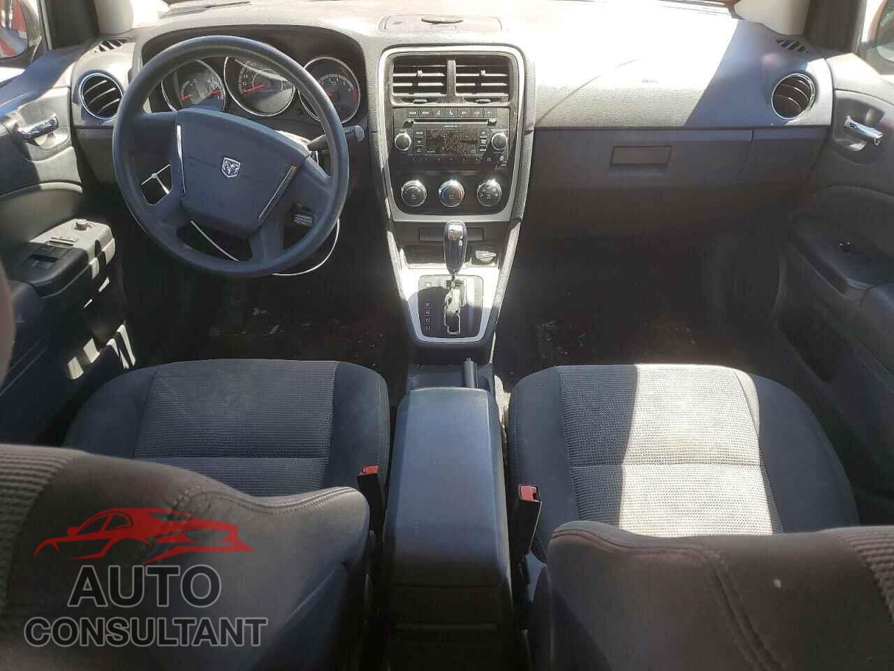 DODGE CALIBER 2010 - 1B3CB4HA2AD601059