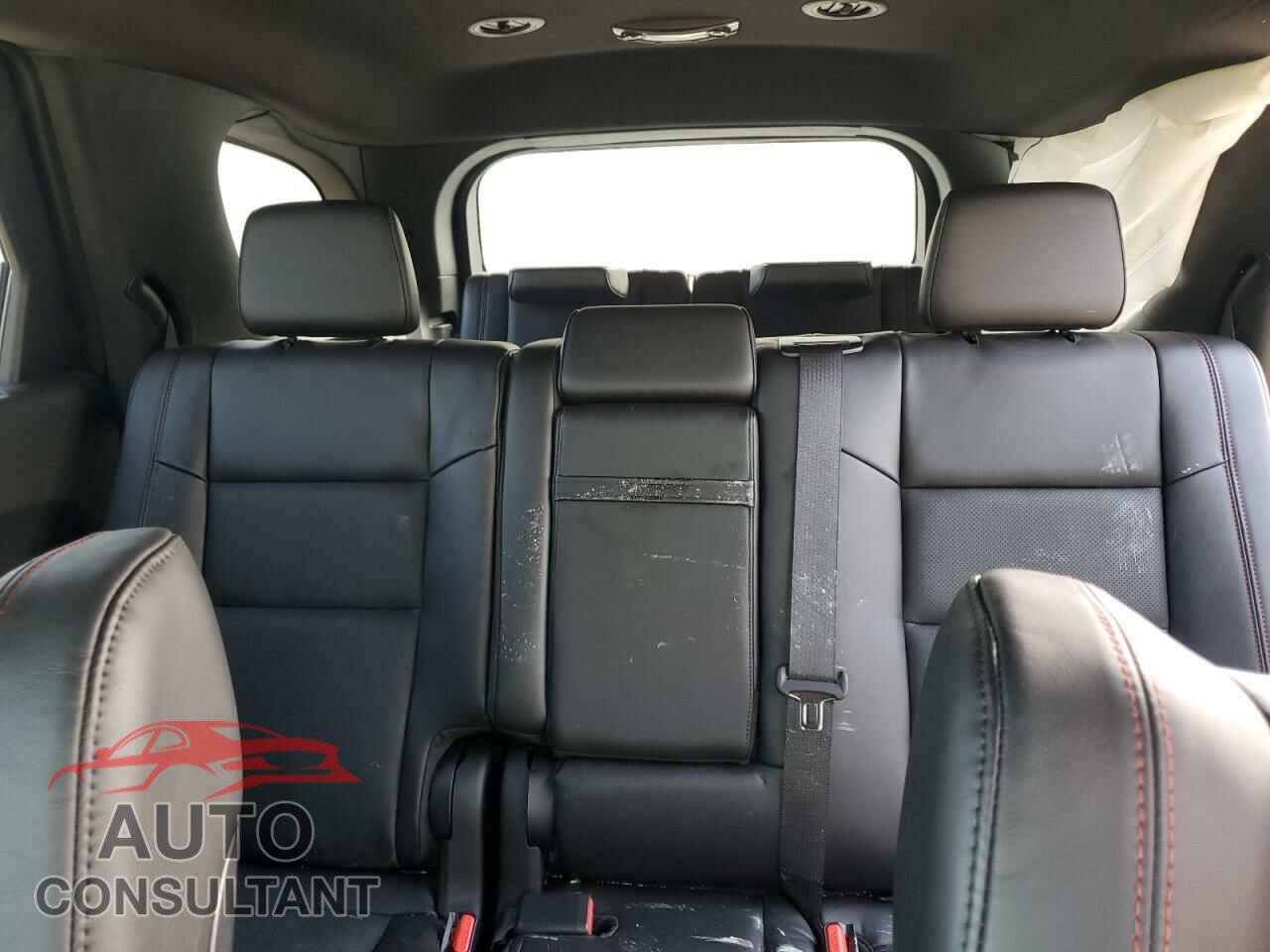 DODGE DURANGO 2024 - 1C4RDJDG0RC254487