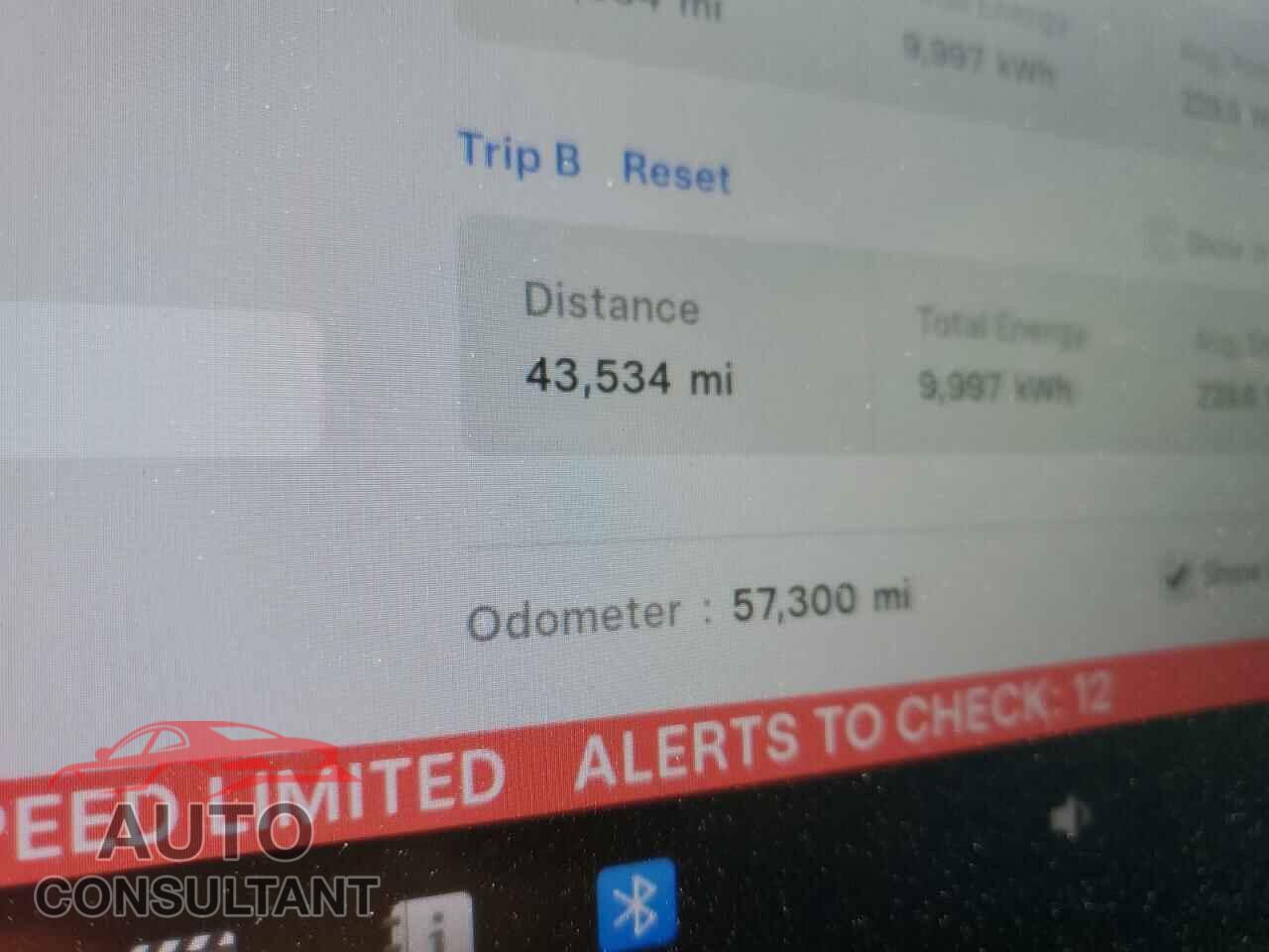 TESLA MODEL 3 2021 - 5YJ3E1EA7MF048074