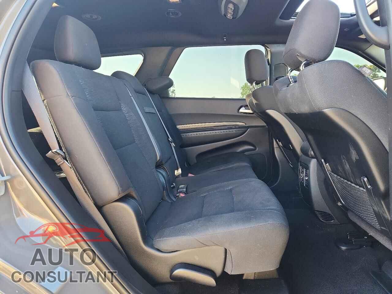 DODGE DURANGO 2023 - 1C4RDJAG2PC657727