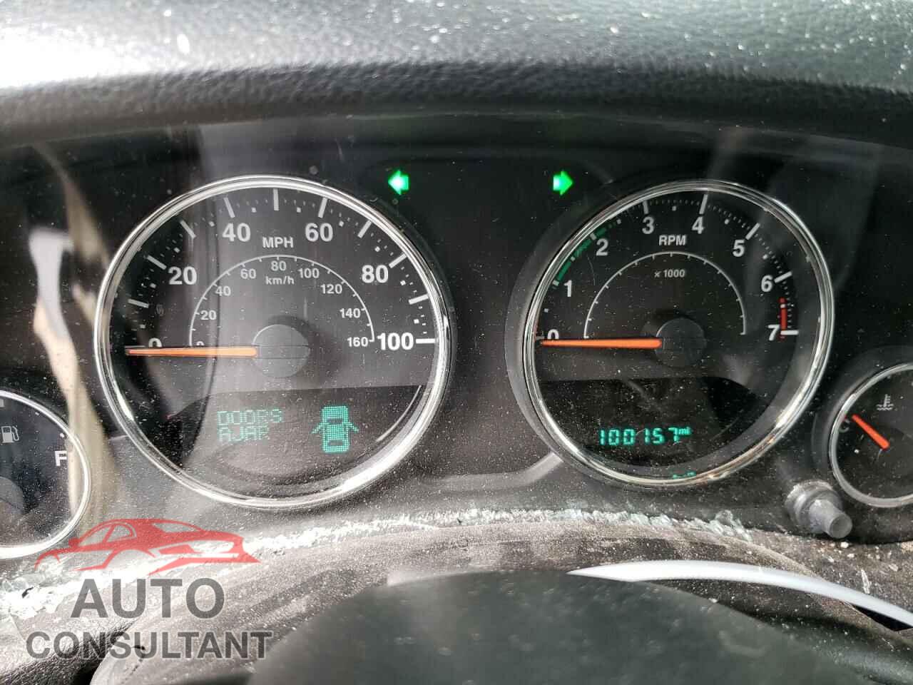 JEEP All Models 2017 - 1C4BJWEG8HL647044