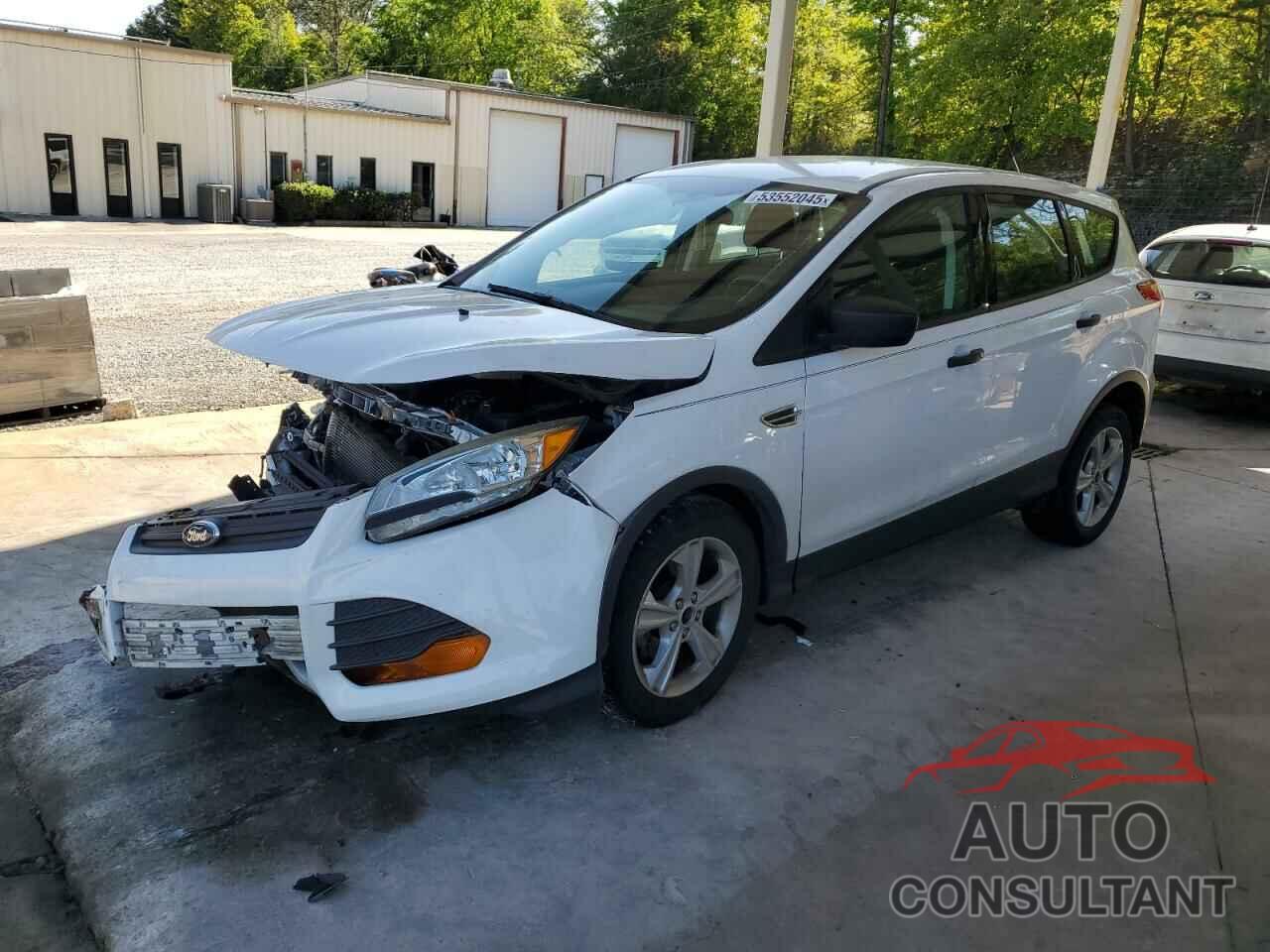FORD ESCAPE 2014 - 1FMCU0F70EUC34334