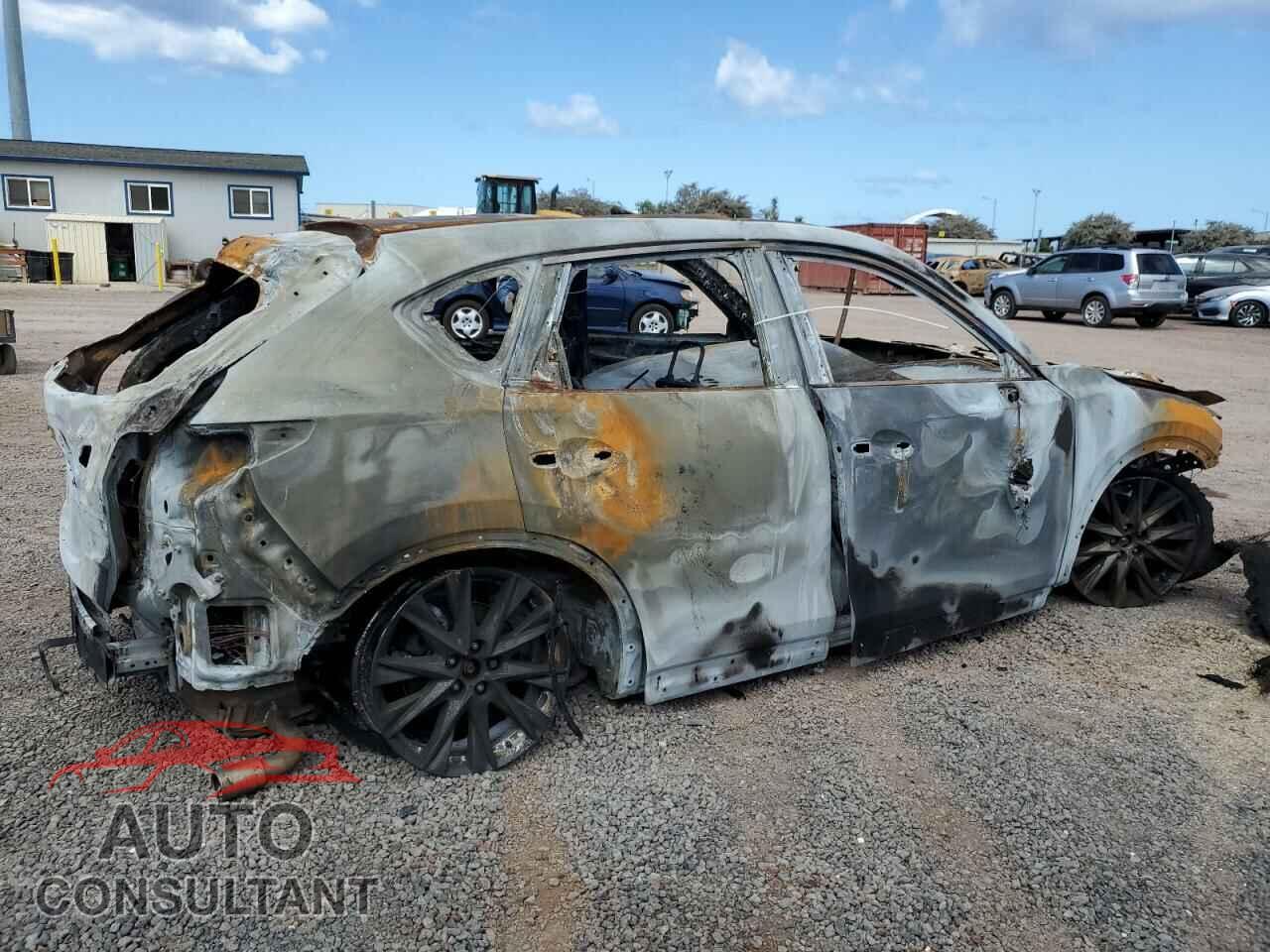 MAZDA CX-5 2020 - JM3KFBDM1L1720848