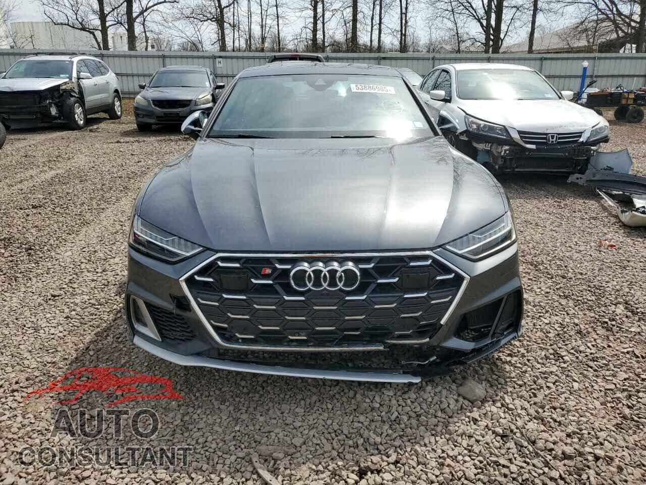 AUDI S7/RS7 2024 - WAURFBF20RN018764