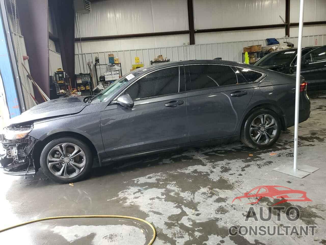 HONDA ACCORD 2023 - 1HGCY1F3XPA027256