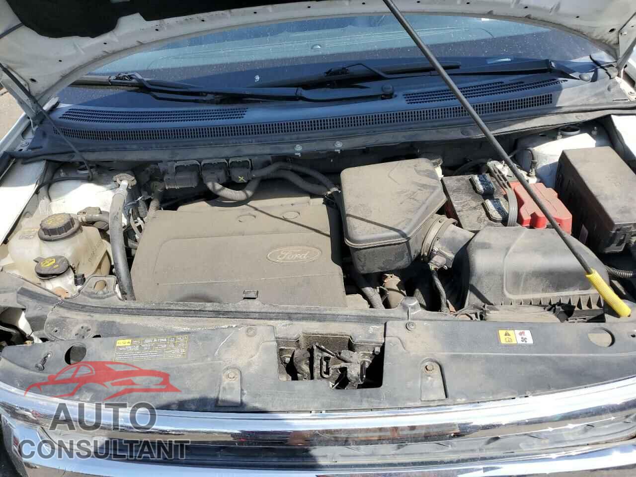 FORD EDGE 2013 - 2FMDK4JC3DBC94831