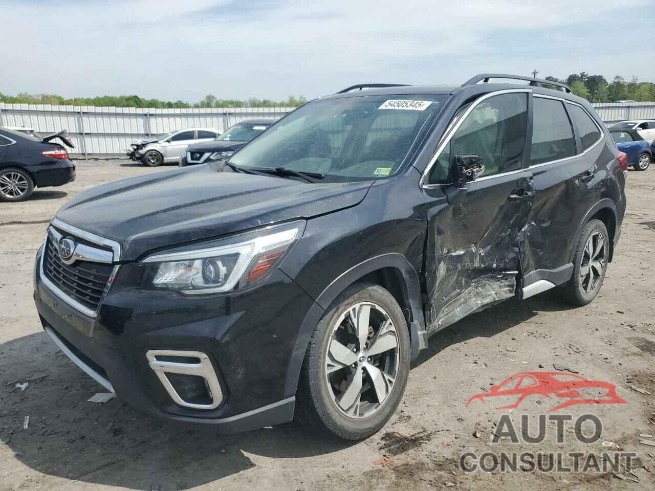SUBARU FORESTER 2020 - JF2SKAXC0LH454331