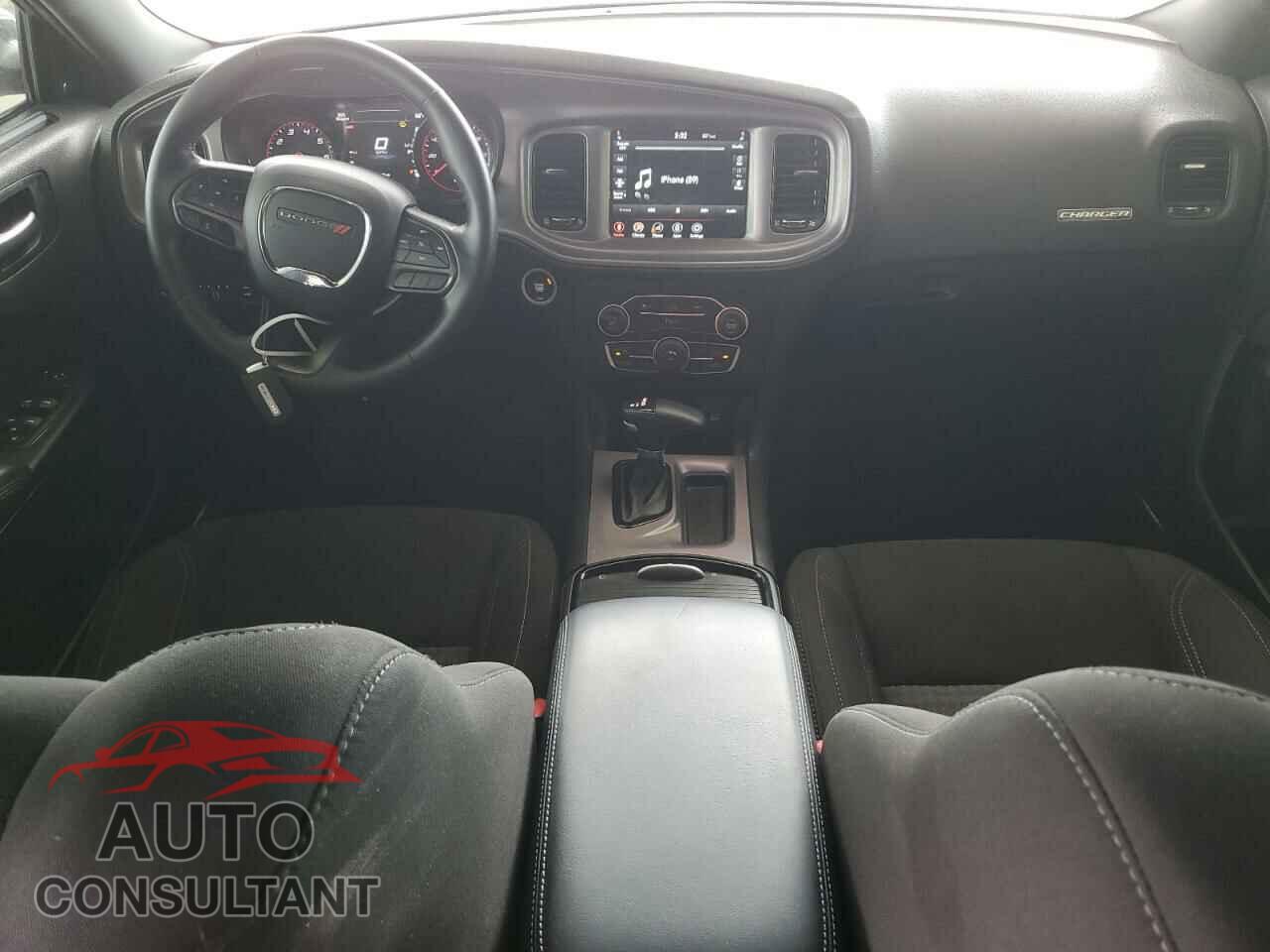 DODGE CHARGER 2023 - 2C3CDXBGXPH598564