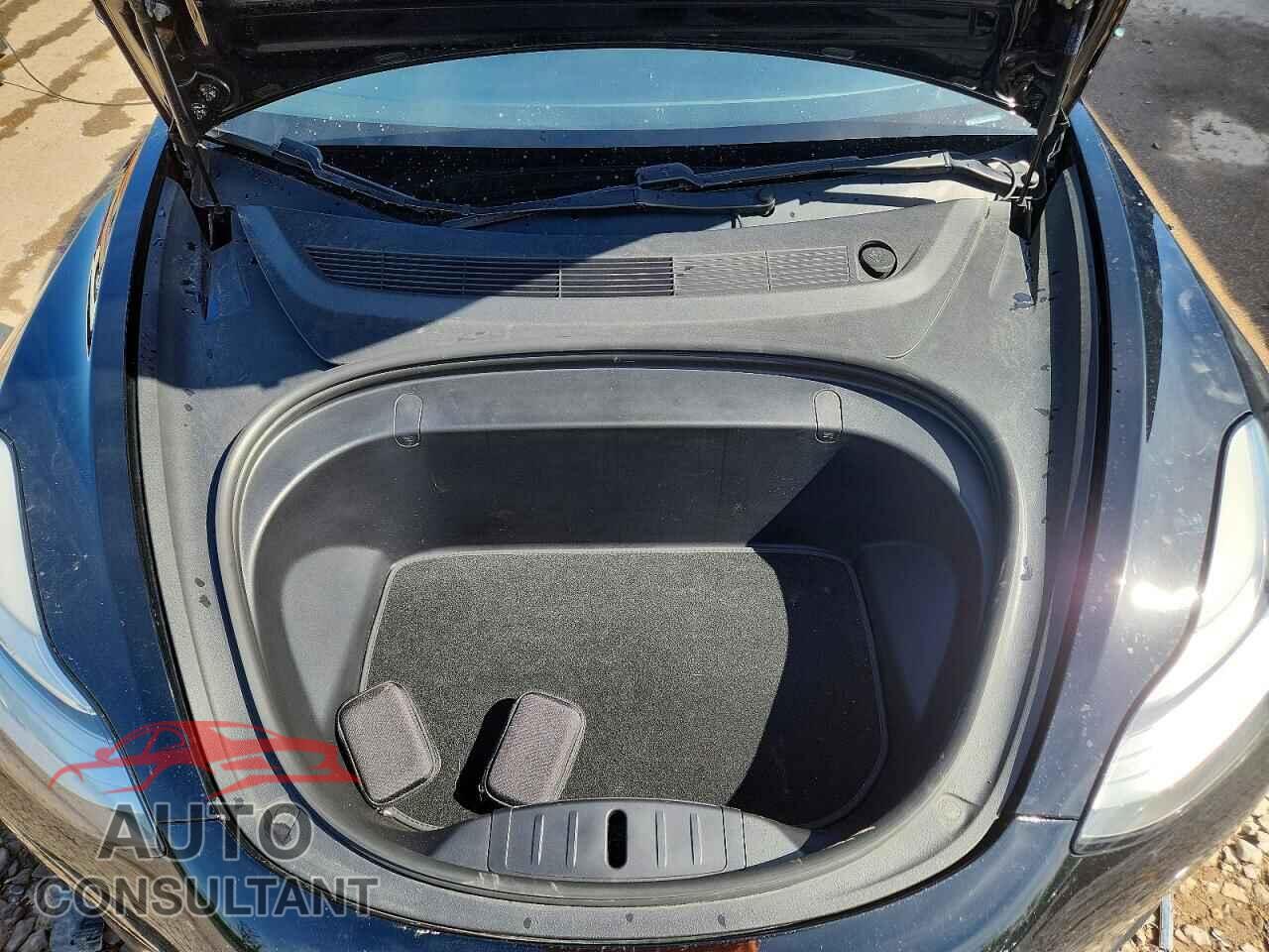 TESLA MODEL 3 2019 - 5YJ3E1EA2KF189972