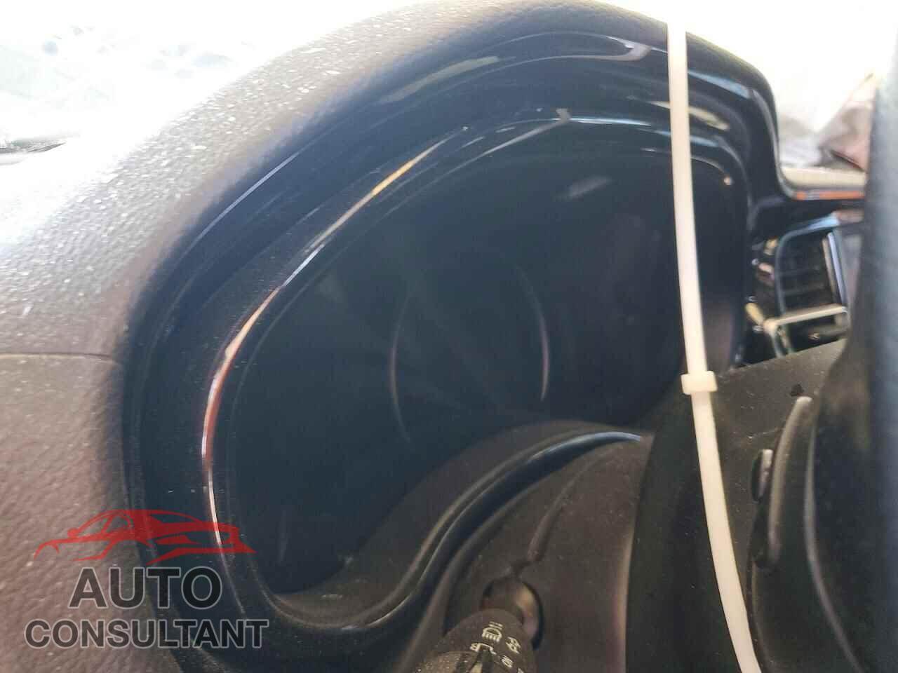 DODGE DURANGO 2023 - 1C4SDJFTXPC603535