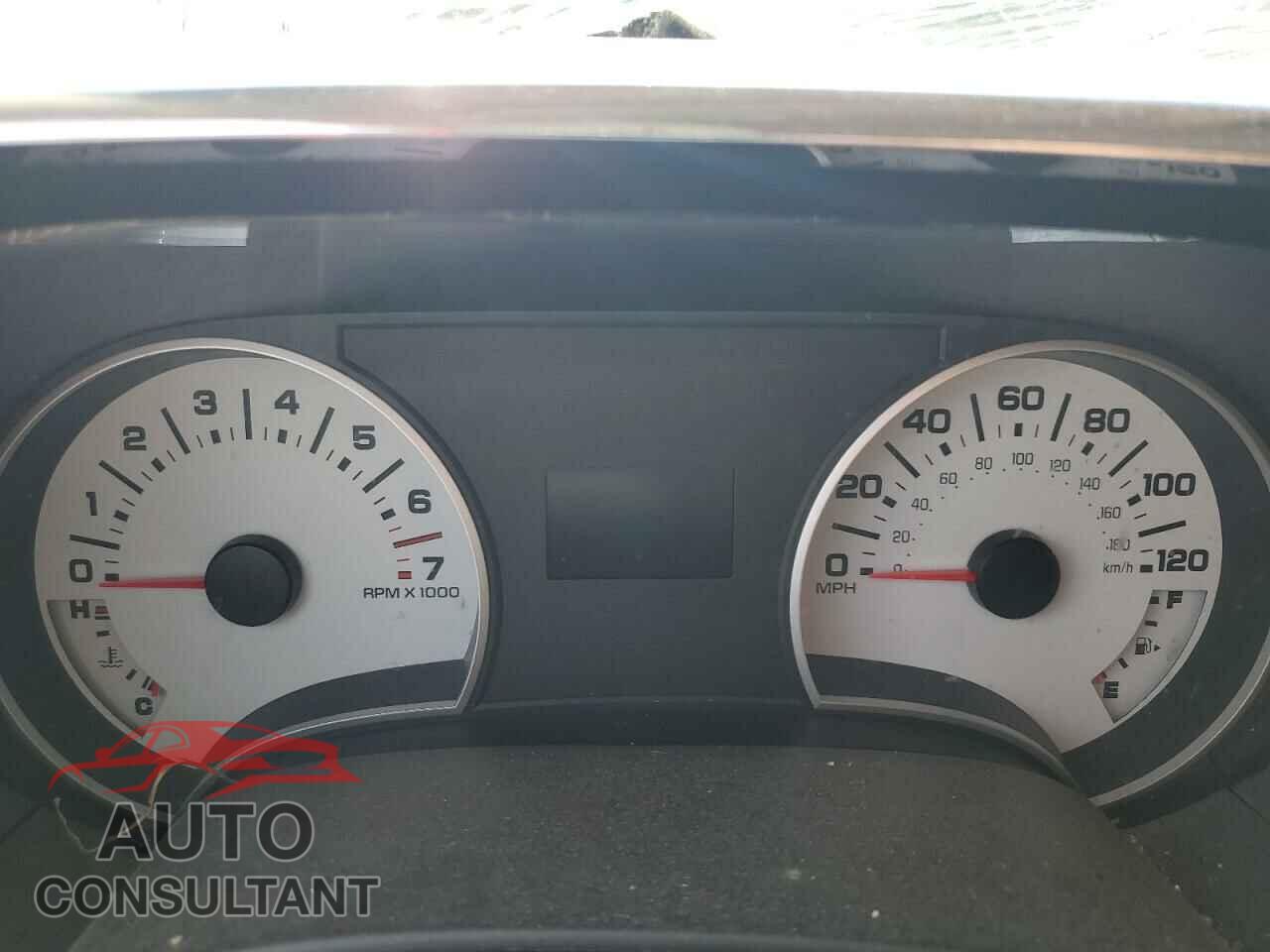 FORD EXPLORER 2010 - 1FMEU5D83AUA56947