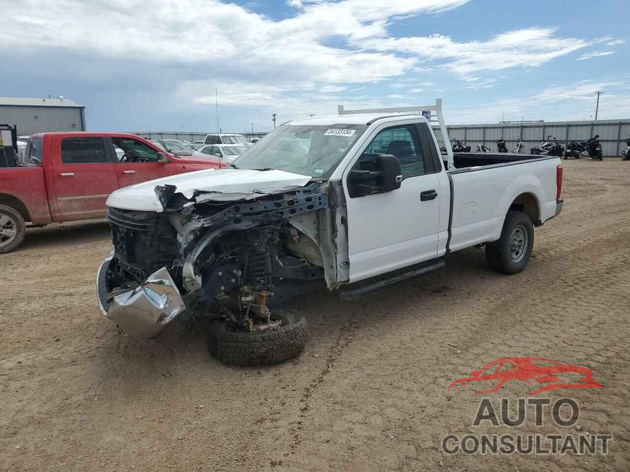 FORD F250 2019 - 1FTBF2A64KEG17526