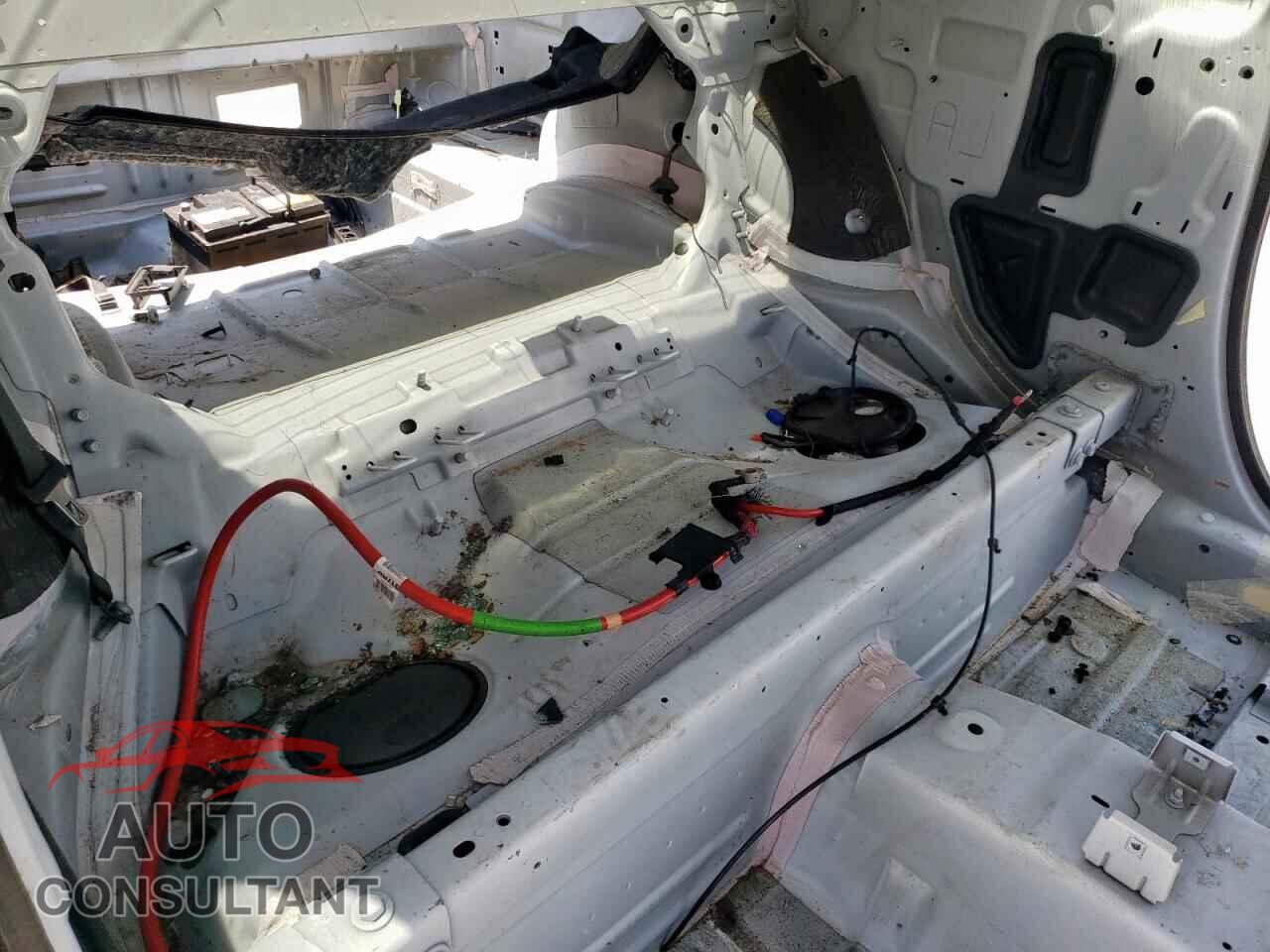 DODGE CHALLENGER 2017 - 2C3CDZBT0HH592556