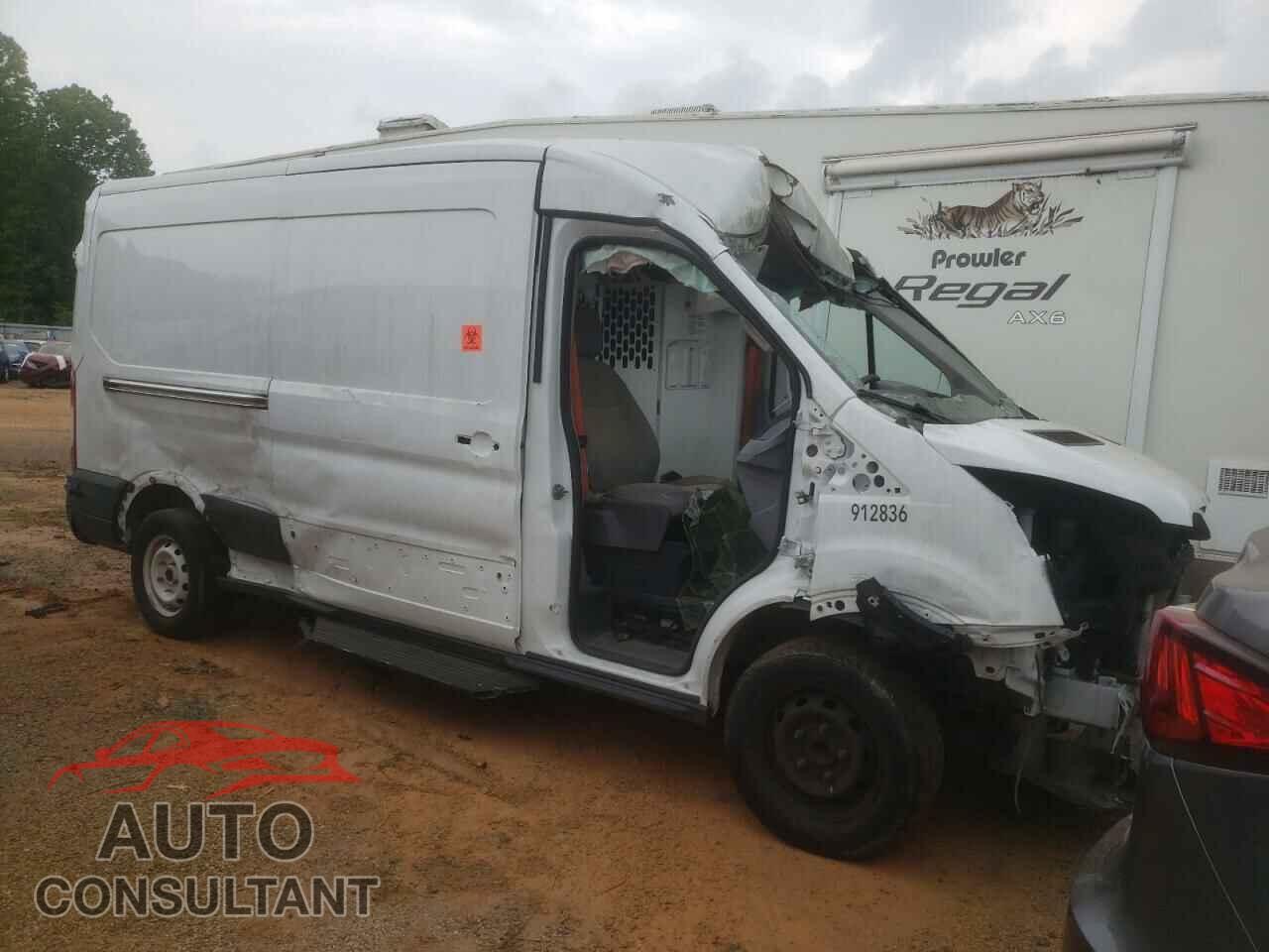 FORD TRANSIT 2019 - 1FTYE2CM7KKB35451