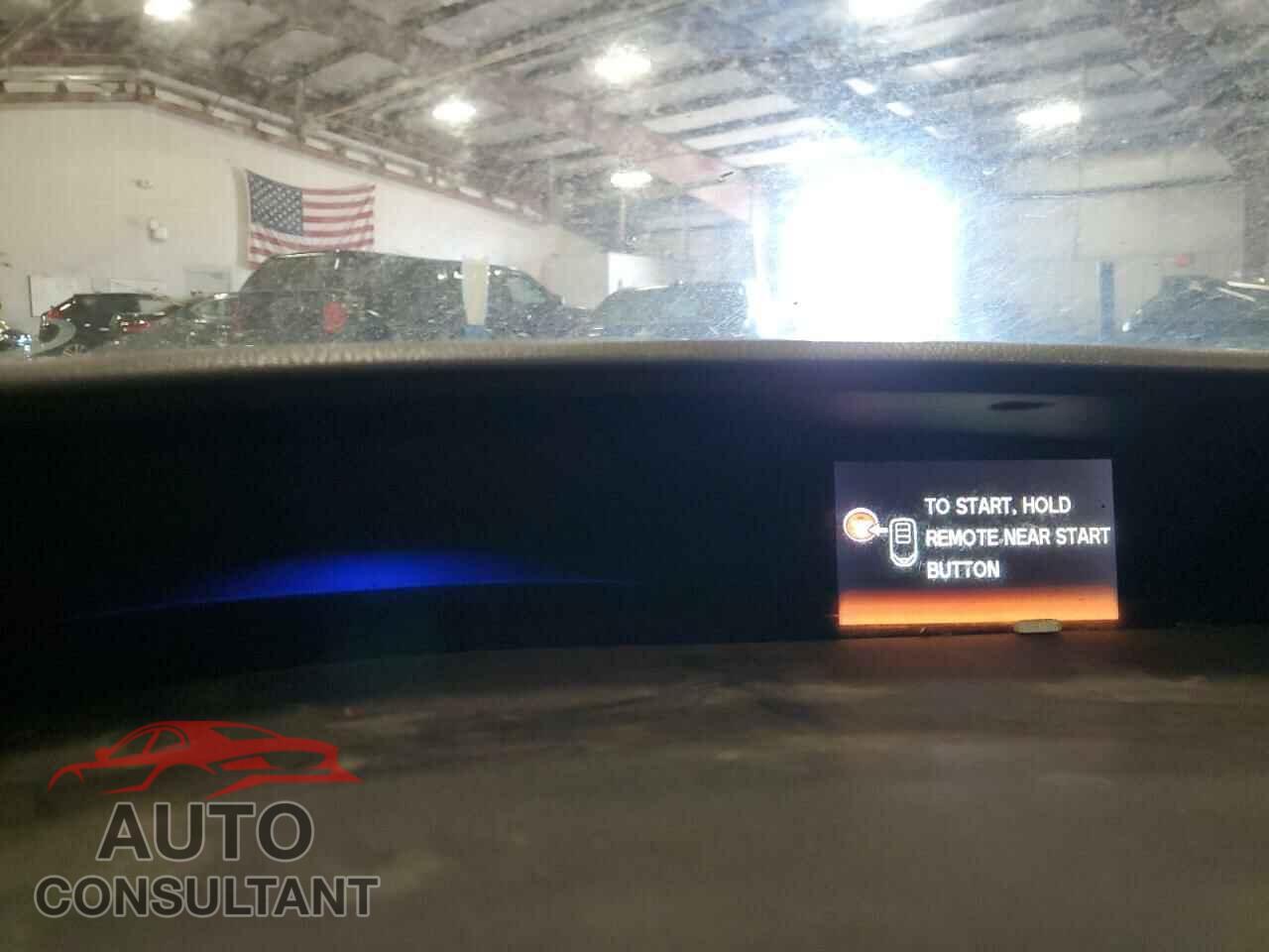 HONDA CIVIC 2014 - 19XFB2F89EE037060