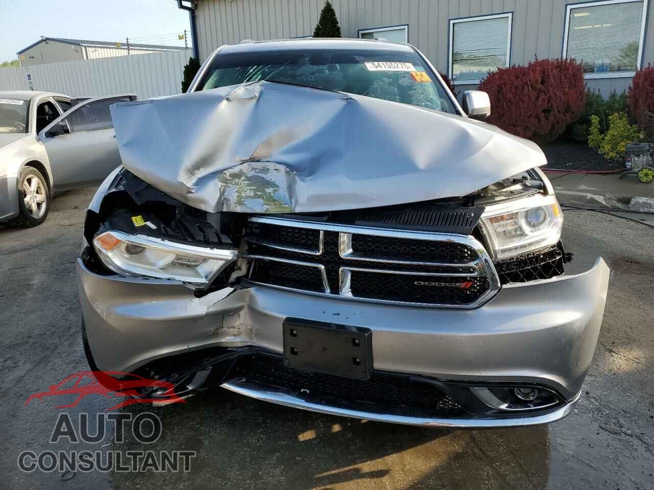 DODGE DURANGO 2015 - 1C4RDJDG2FC771723