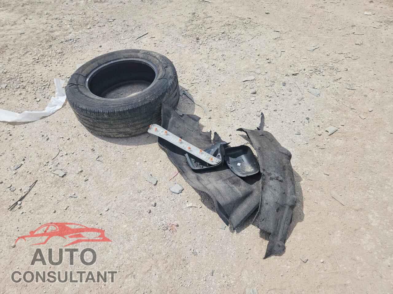 DODGE DURANGO 2013 - 1C4RDJAG1DC672764