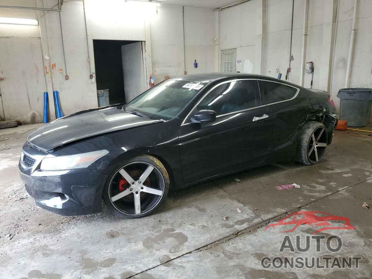 HONDA ACCORD 2009 - 1HGCS22879A005047