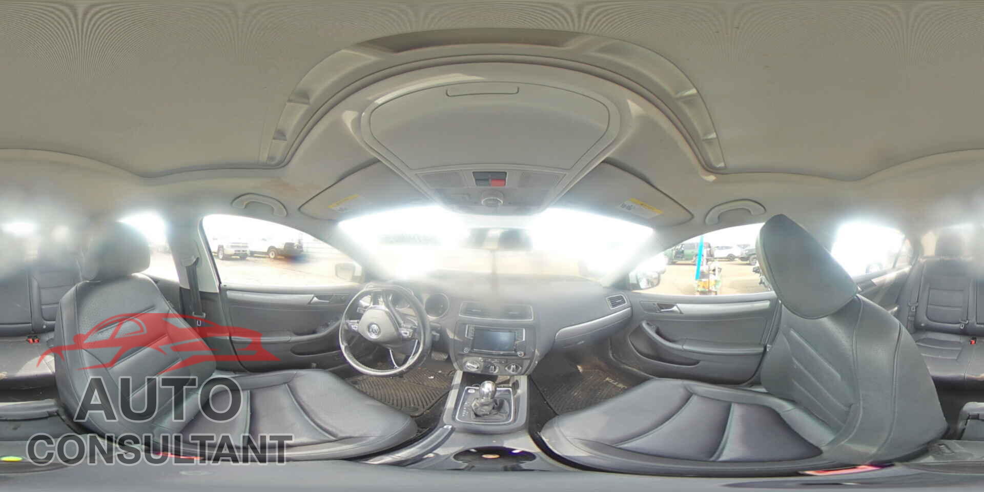 VOLKSWAGEN JETTA 2017 - 3VWDB7AJ3HM398371