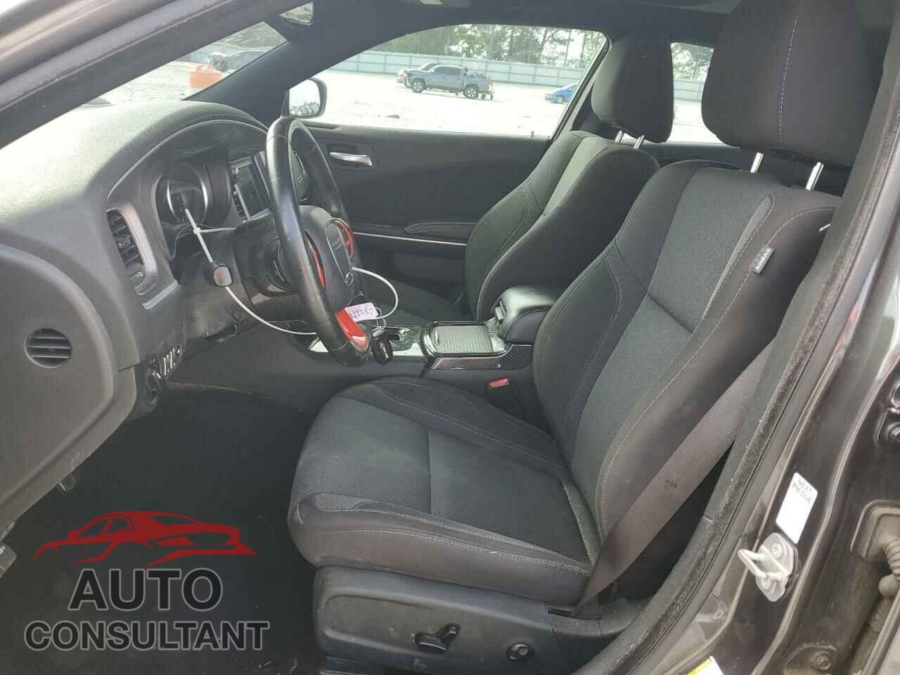 DODGE CHARGER 2019 - 2C3CDXBG1KH720320