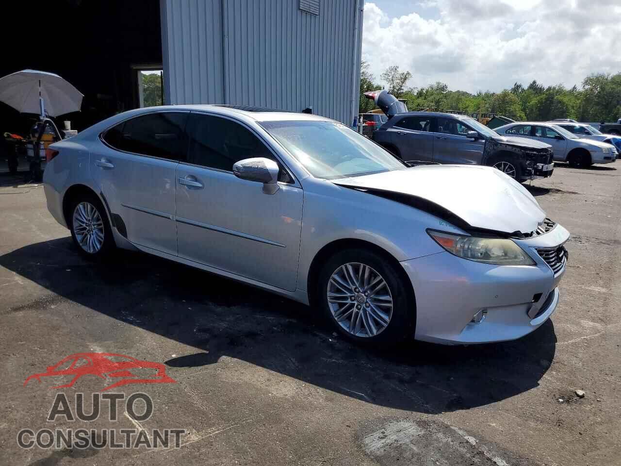 LEXUS ES350 2013 - JTHBK1GG8D2056482