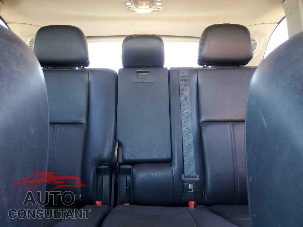 FORD EDGE 2013 - 2FMDK4KC5DBA03180